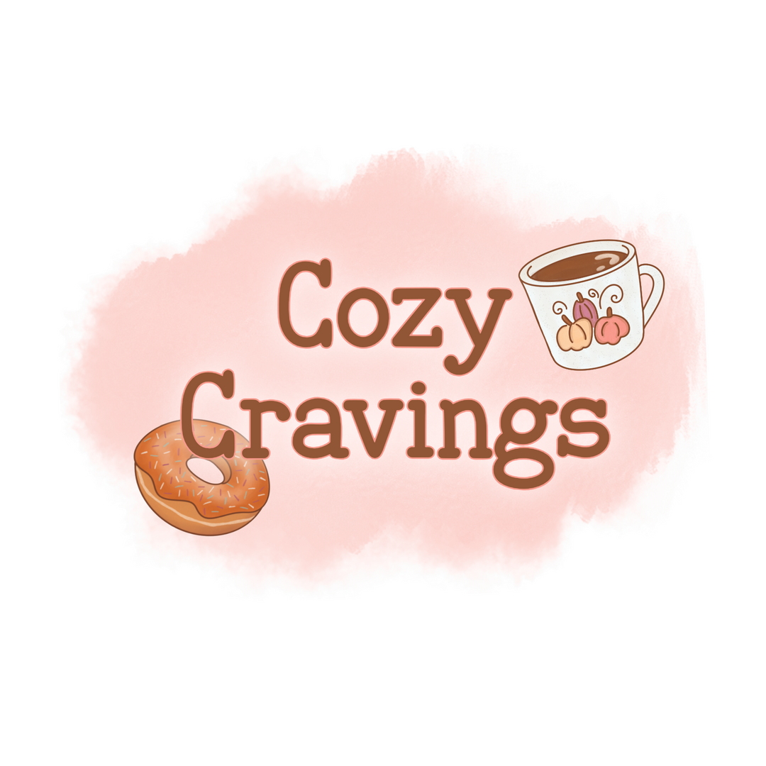 381-Cozy Cravings