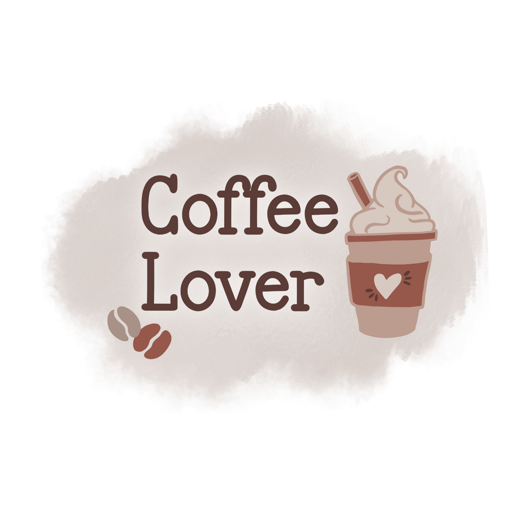 377-Coffee Lover