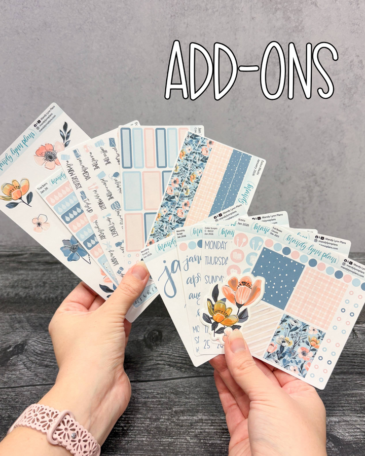 Starter Pack Subscription