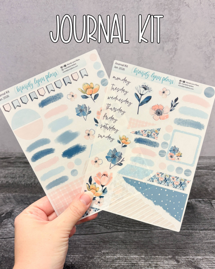 Starter Pack Subscription