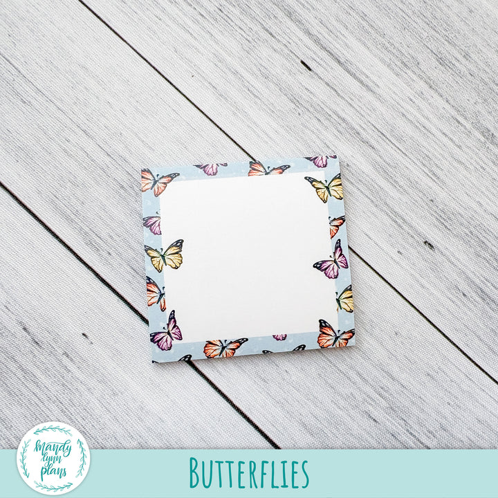 LIMITED TIME! Post-It Sticky Note Pads