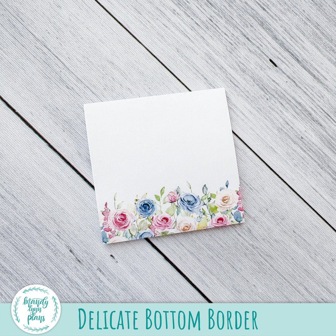 LIMITED TIME! Post-It Sticky Note Pads