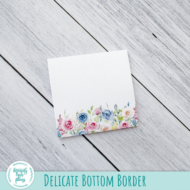 LIMITED TIME! Post-It Sticky Note Pads