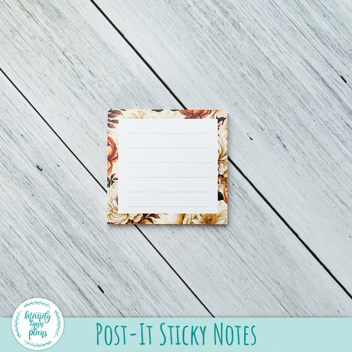 LIMITED TIME! Post-It Sticky Note Pads