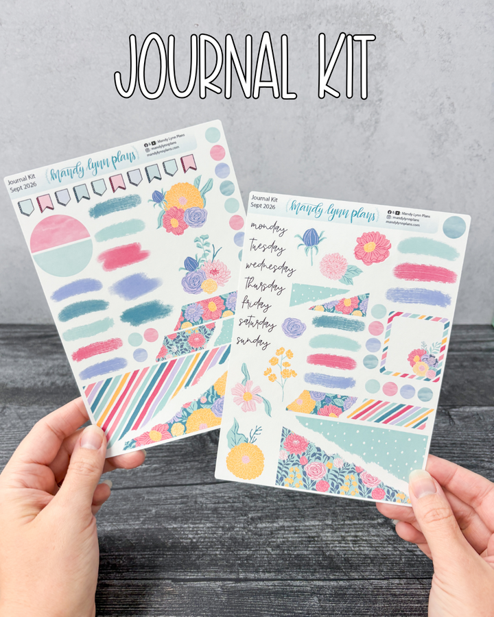 MLP Subscription Box (Common Planner)