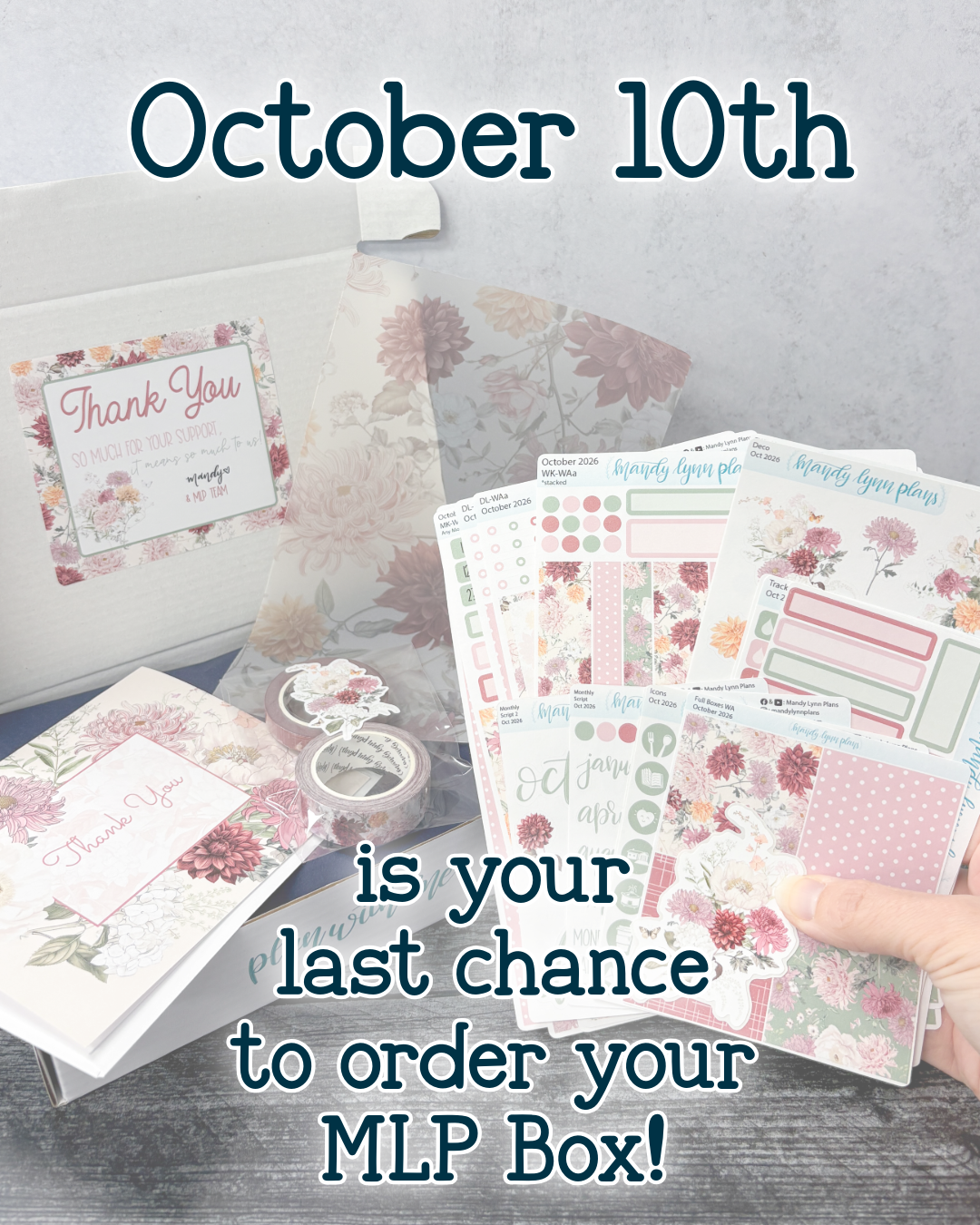 Subscription Items