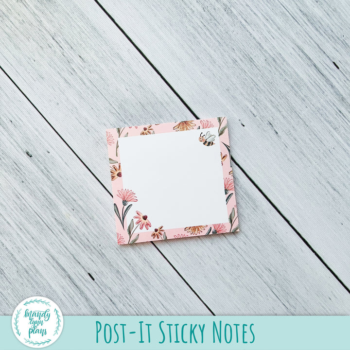 LIMITED TIME! Post-It Sticky Note Pads