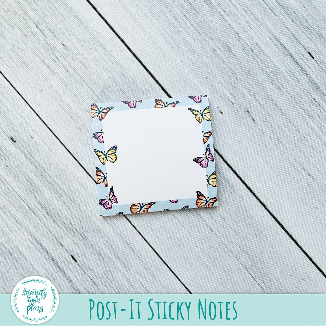 LIMITED TIME! Post-It Sticky Note Pads