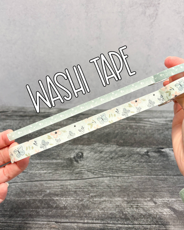 MLP Subscription Box (7x9 Spiral Bound)