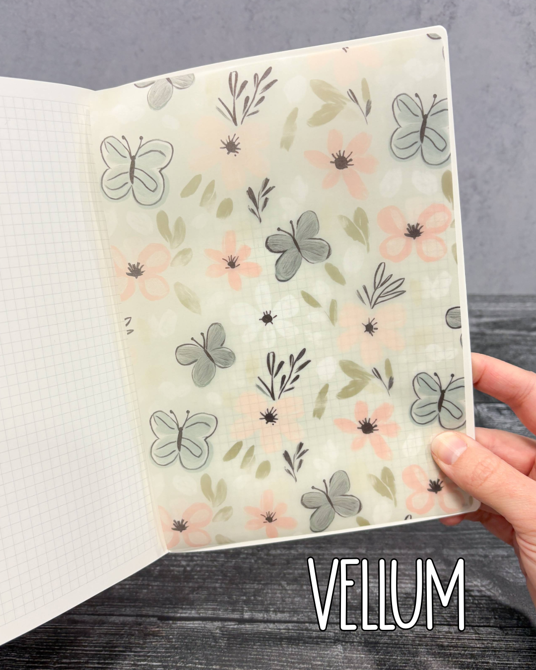 MLP Subscription Box (7x9 Spiral Bound)