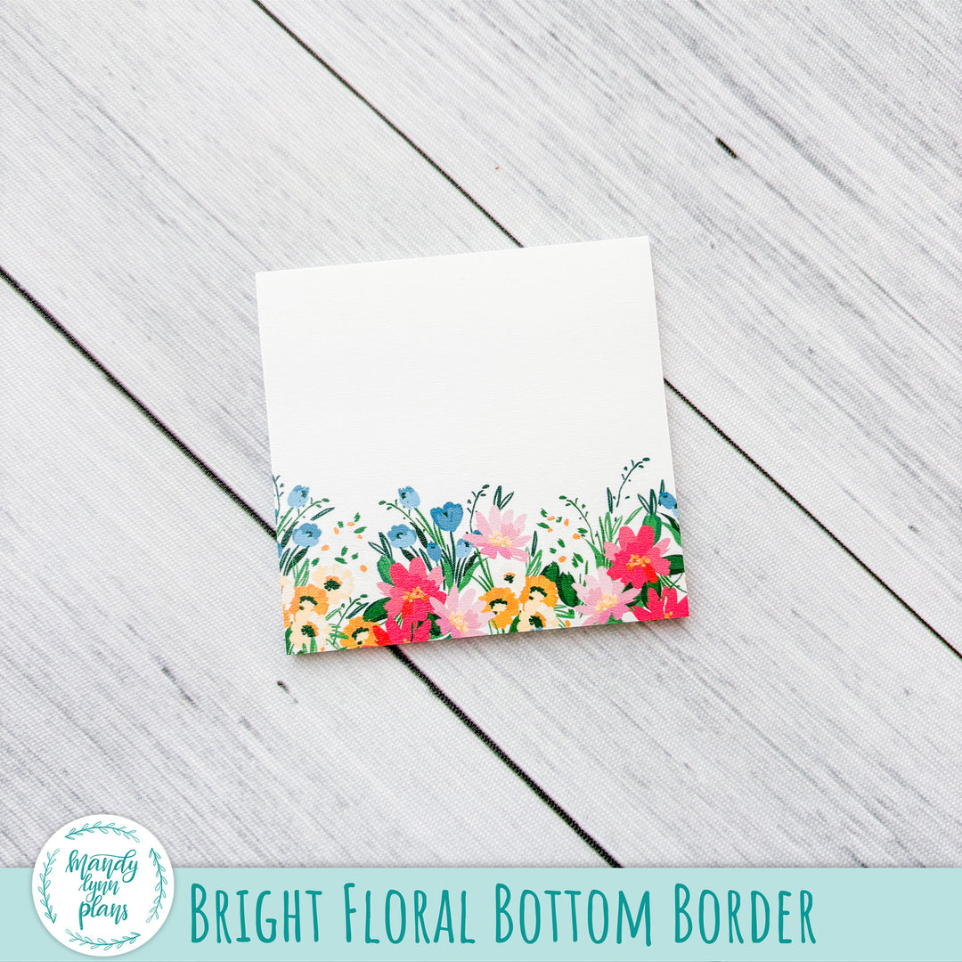 LIMITED TIME! Post-It Sticky Note Pads