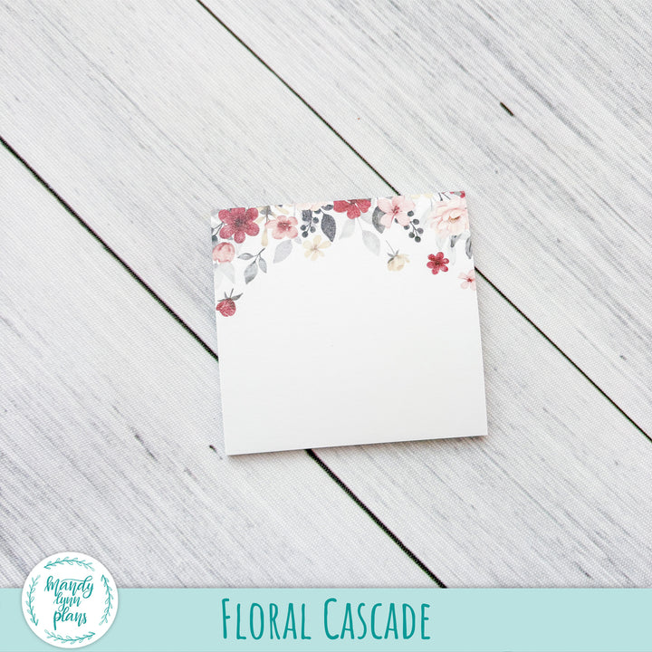 LIMITED TIME! Post-It Sticky Note Pads