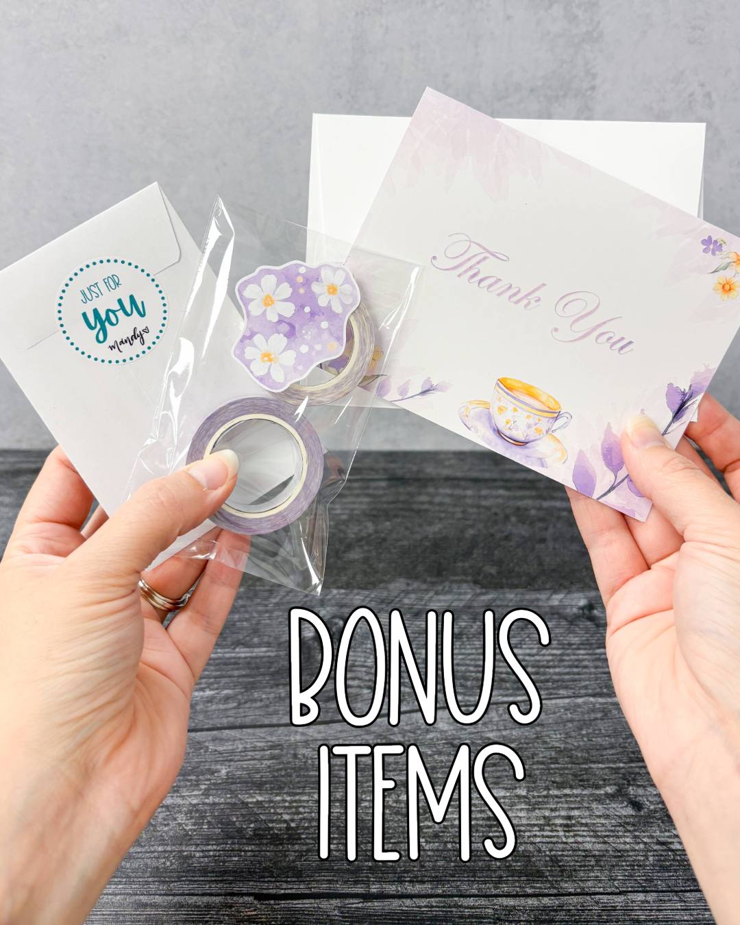 MLP Subscription Box (Hobonichi)