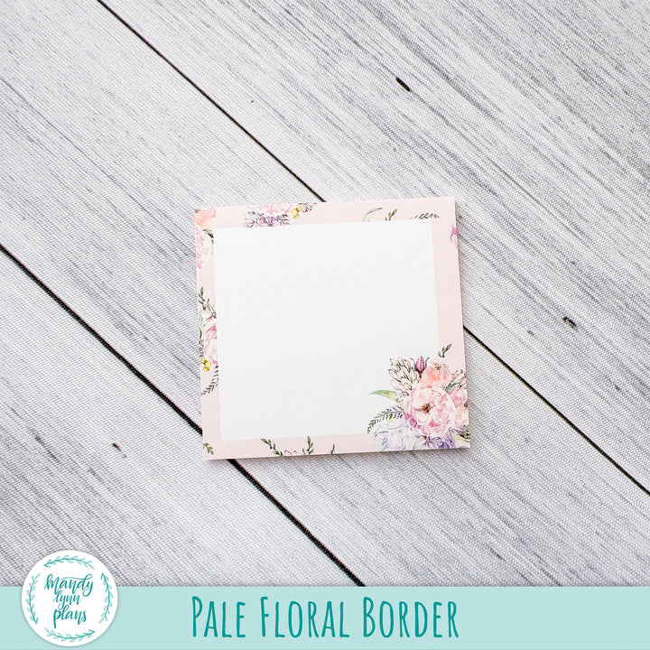 LIMITED TIME! Post-It Sticky Note Pads