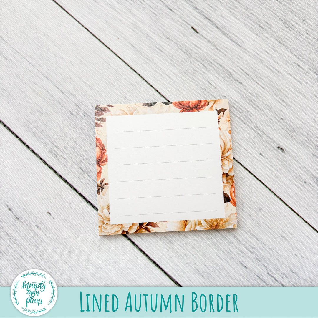 LIMITED TIME! Post-It Sticky Note Pads