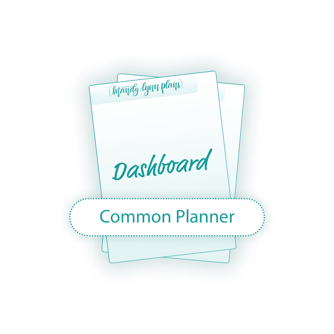 Sub Box Dashboard Add-on (Common Planner)