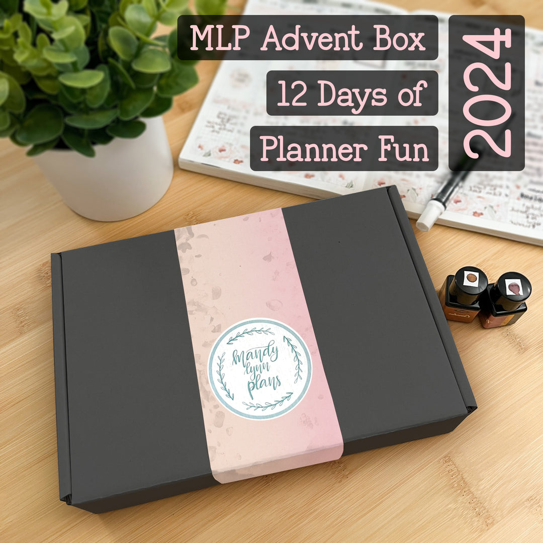 MLP Advent Box 2024