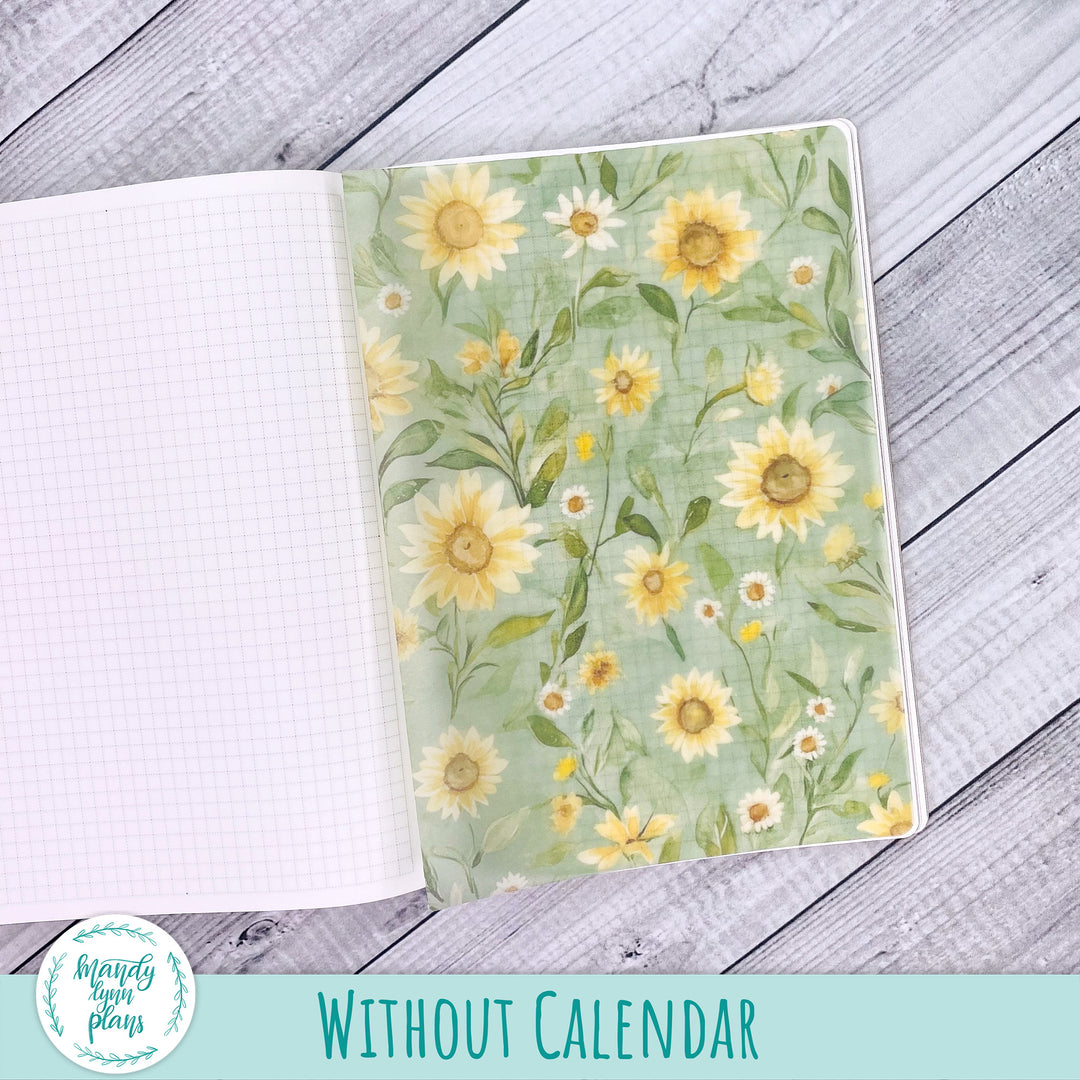Sunny Days Vellum || 373