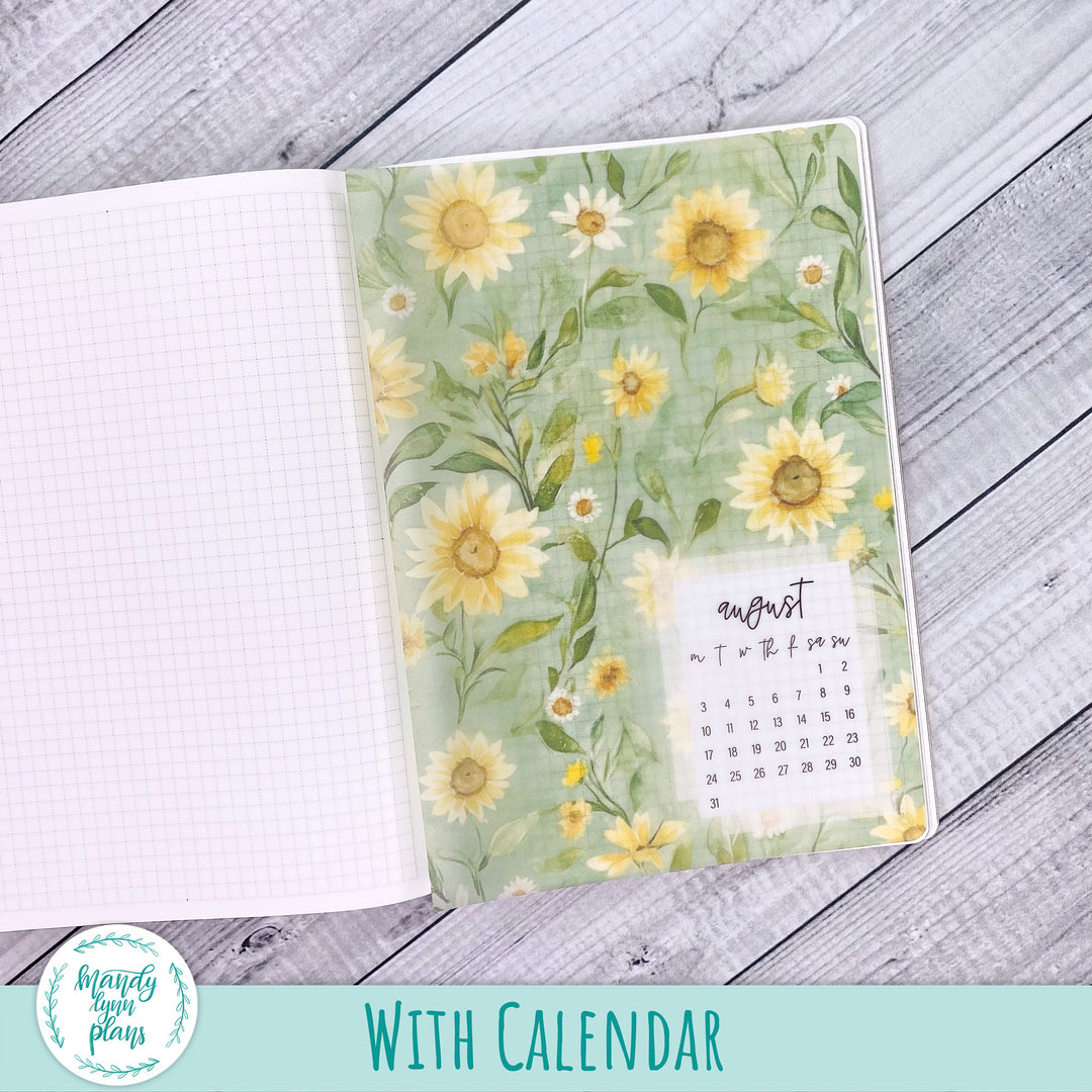 Sunny Days Vellum || 373