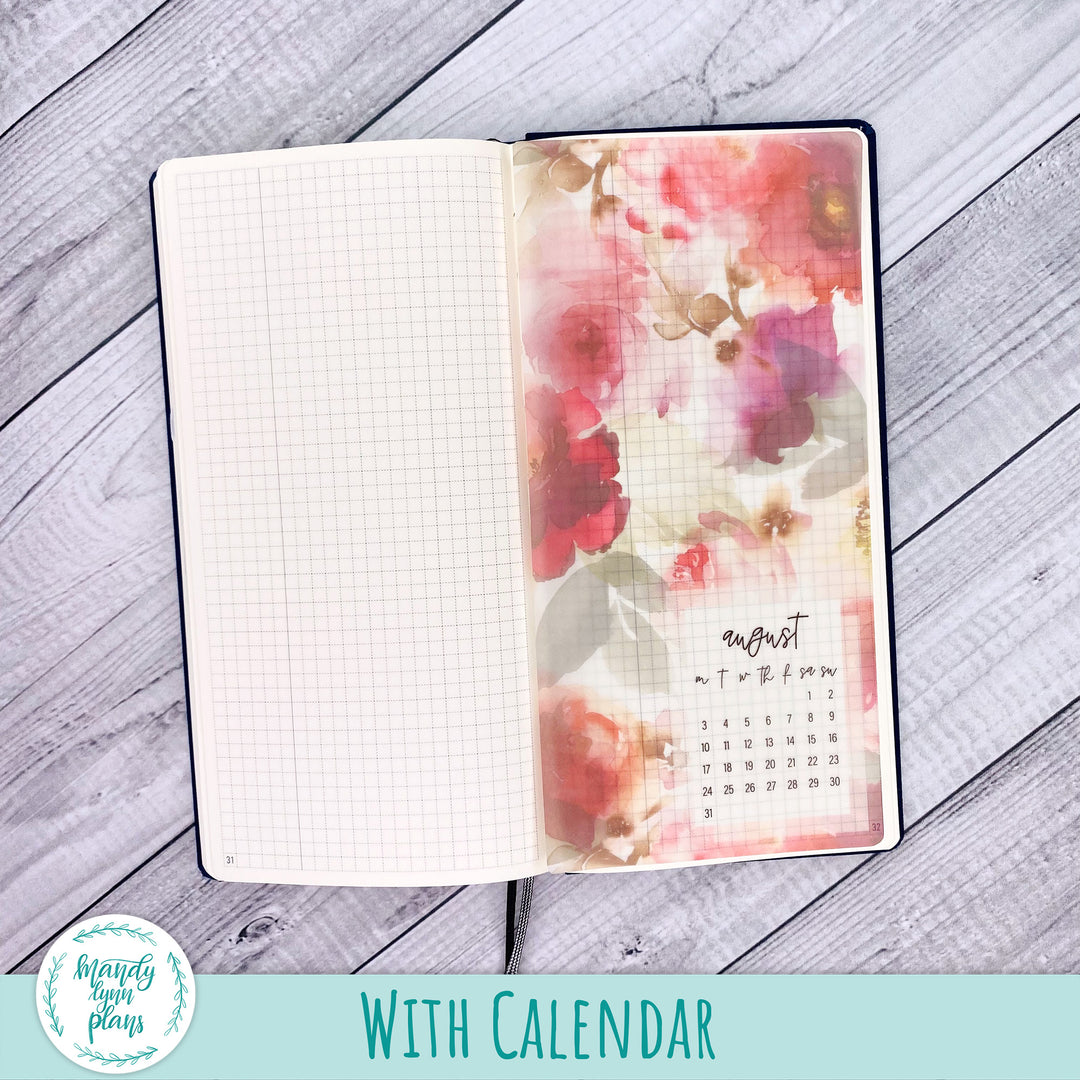 Vibrant Verbena Vellum || 371