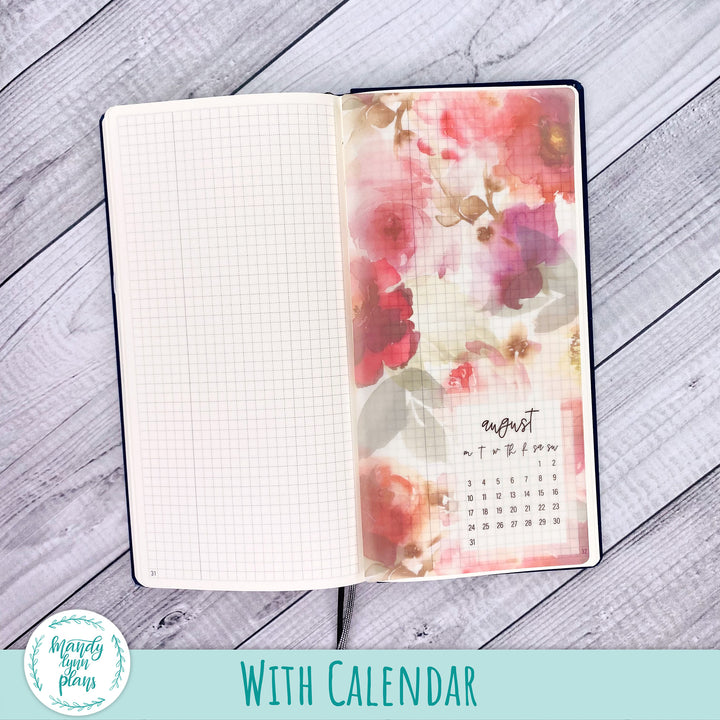 Vibrant Verbena Vellum || 371