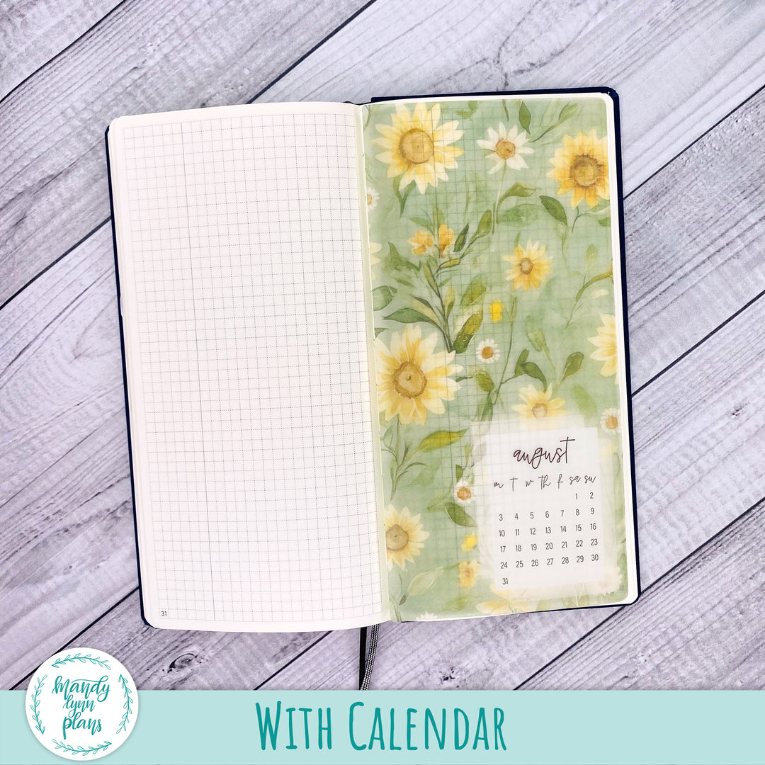 Sunny Days Vellum || 373