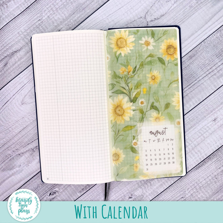 Sunny Days Vellum || 373