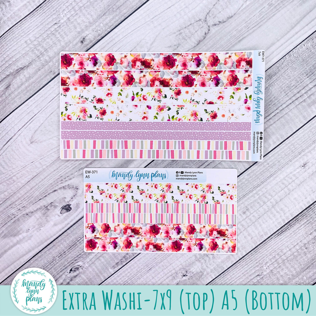 Vibrant Verbena Add-Ons || 371