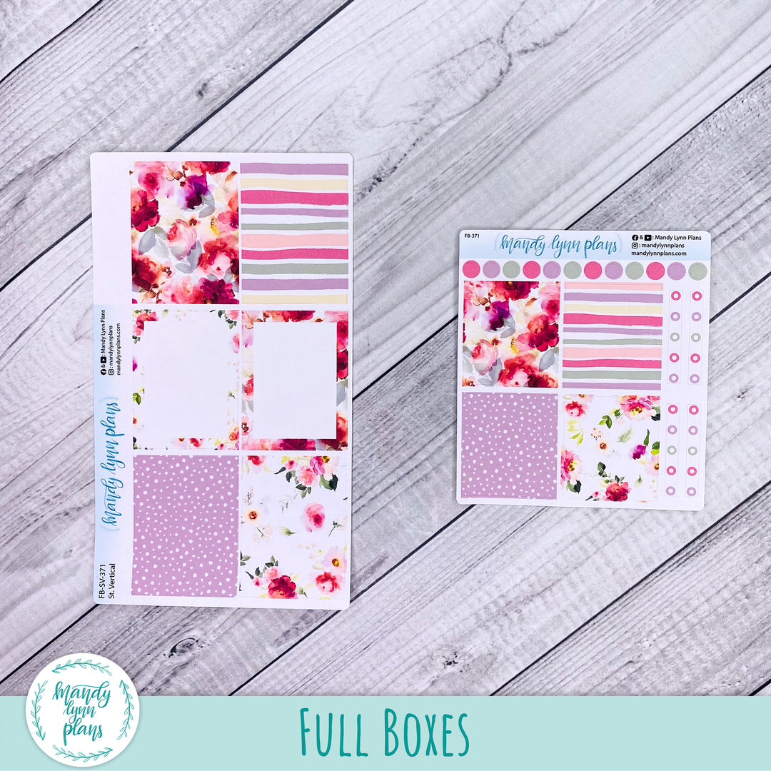 Vibrant Verbena Add-Ons || 371