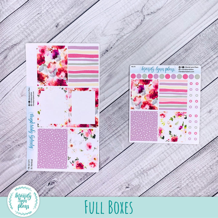 Vibrant Verbena Add-Ons || 371