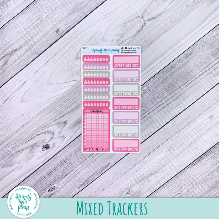 Vibrant Verbena Add-Ons || 371