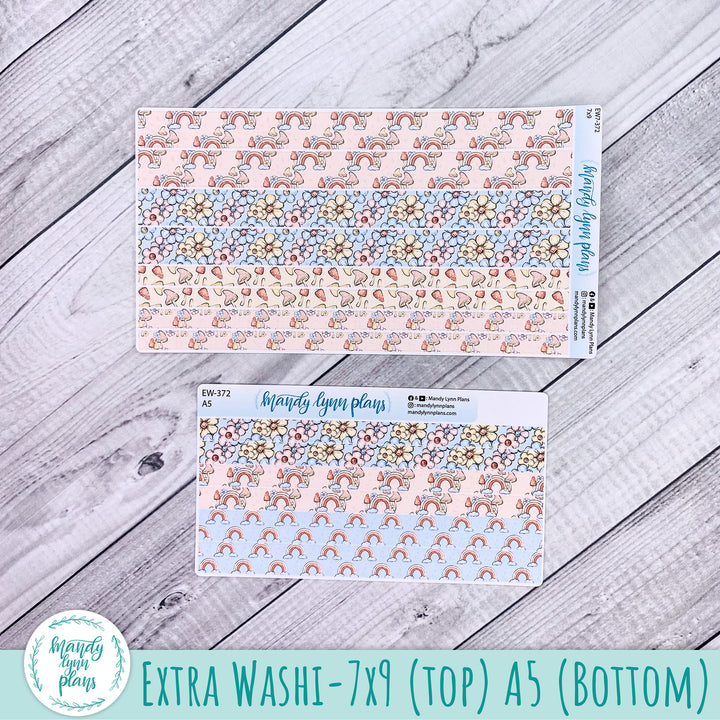 Whimsical Garden Add-Ons || 372
