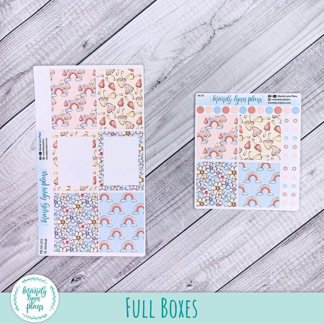 Whimsical Garden Add-Ons || 372