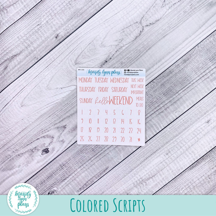 Whimsical Garden Add-Ons || 372