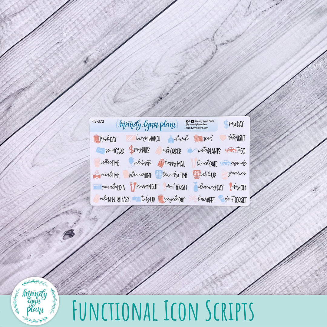 Whimsical Garden Add-Ons || 372