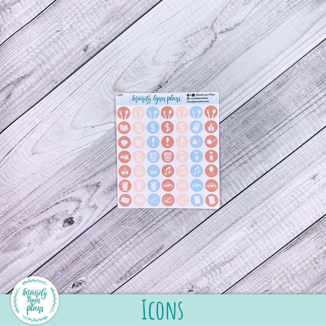 Whimsical Garden Add-Ons || 372