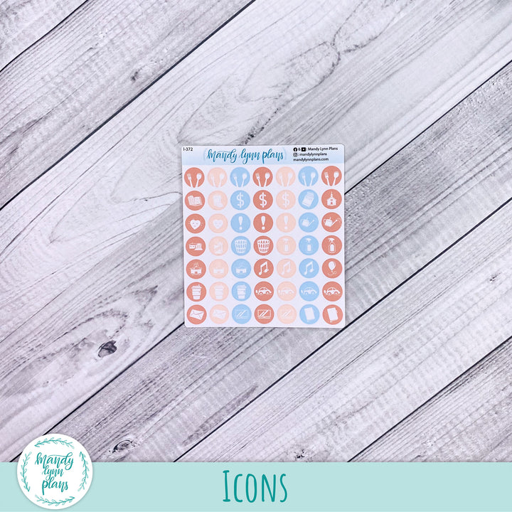Whimsical Garden Add-Ons || 372