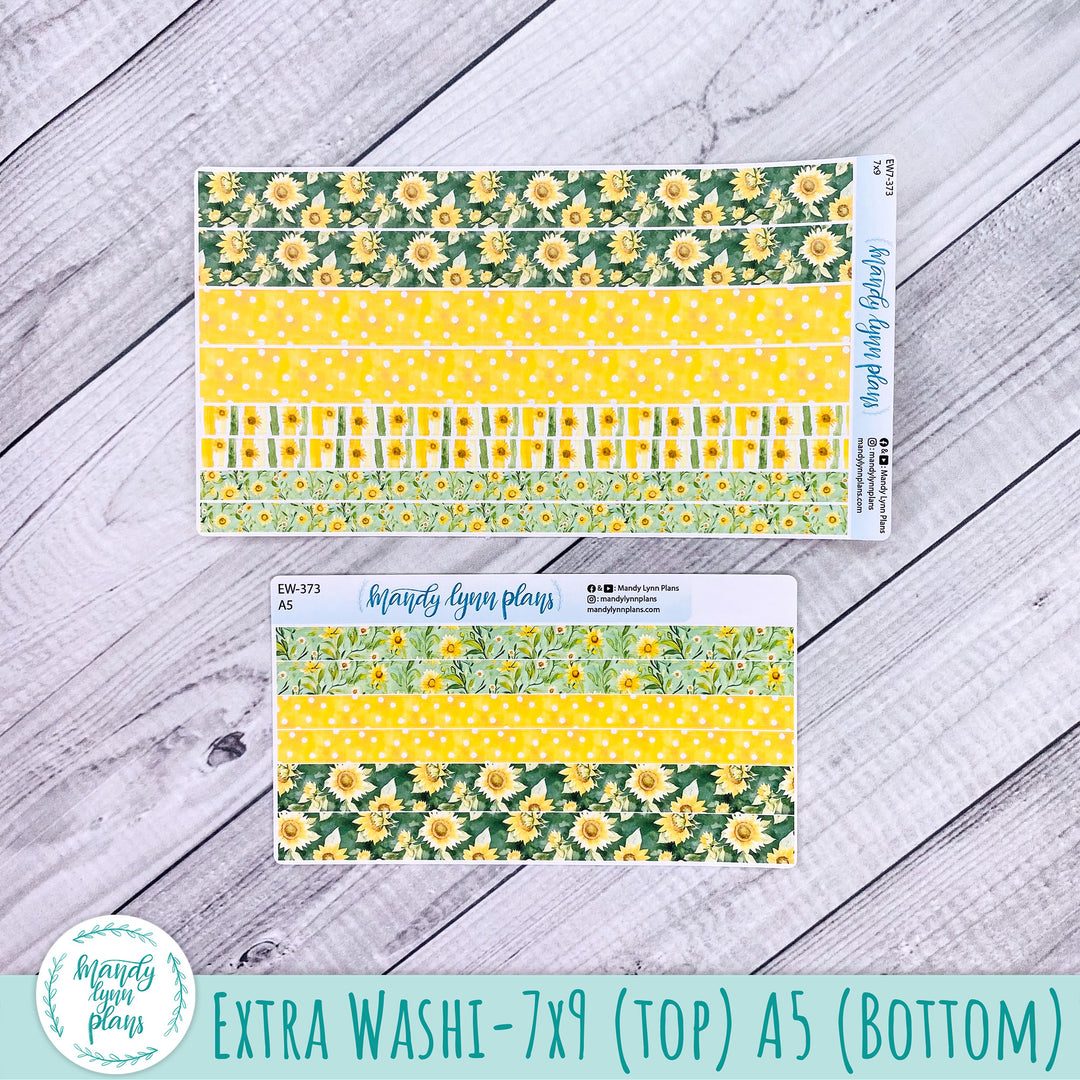 Sunny Days Add-Ons || 373
