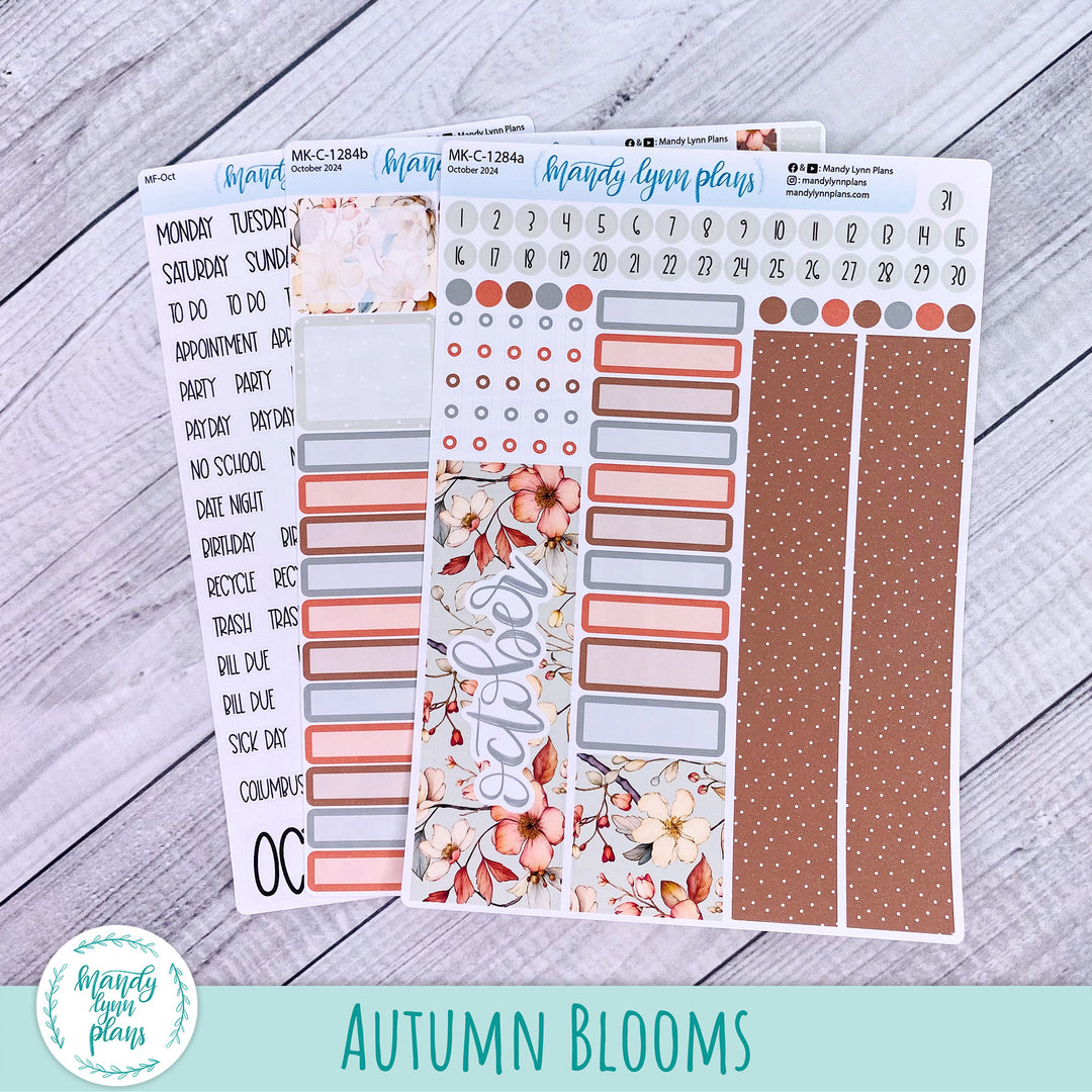 October 2024 Monthly Bundle - Daily Kits