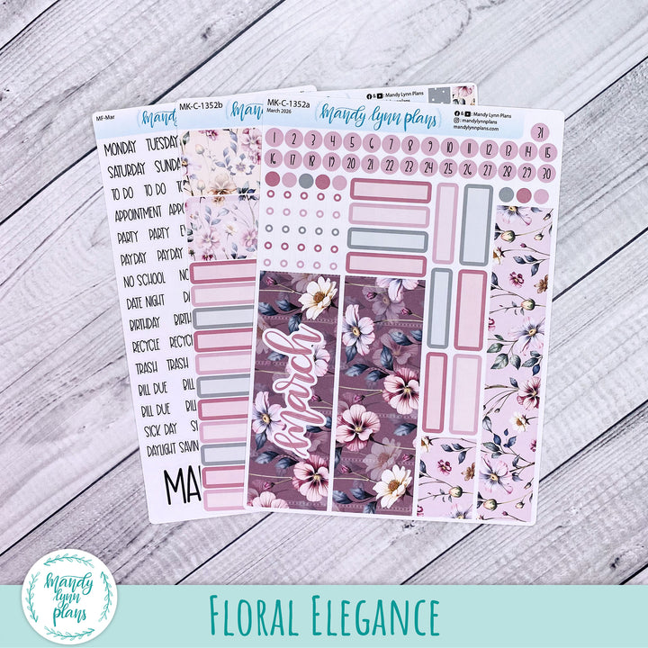 March 2026 Monthly Bundle - Daily Kits