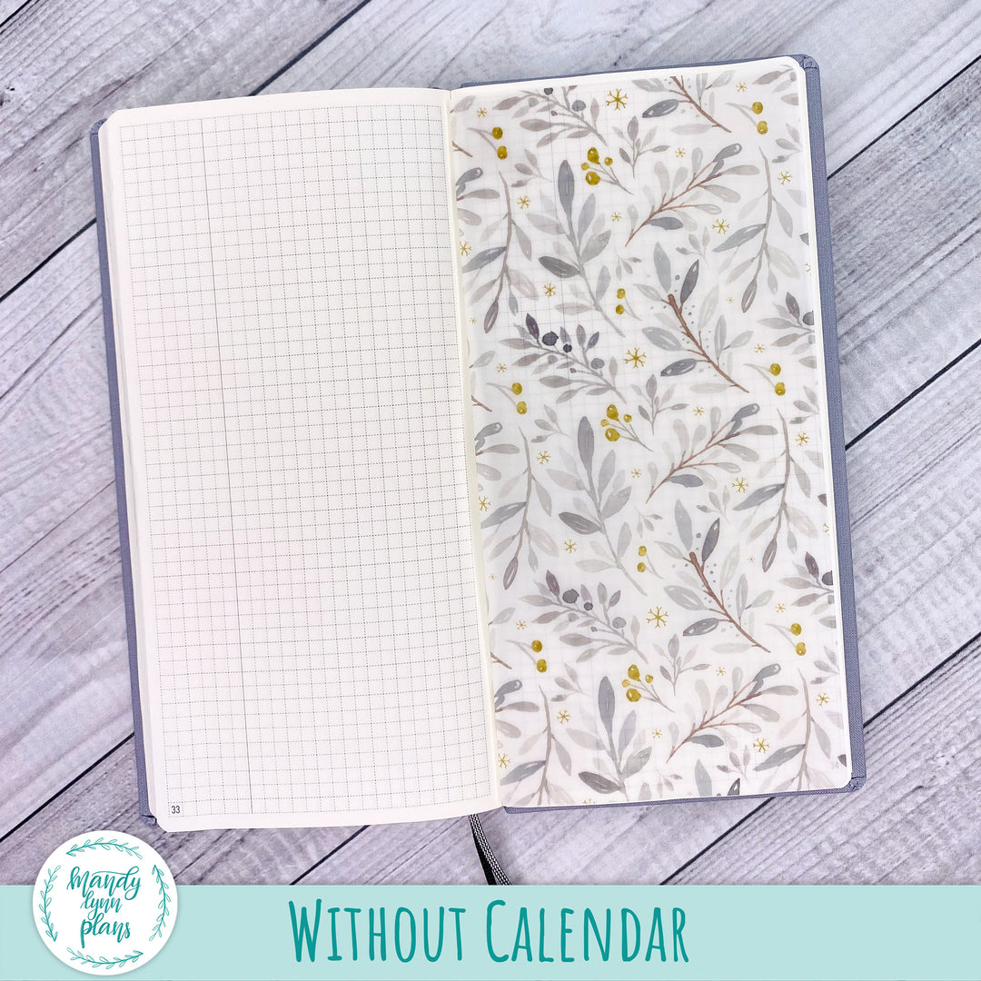 Winter Wonderland Vellum || 291