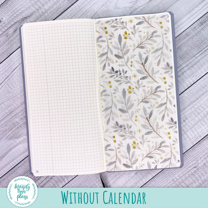 Winter Wonderland Vellum || 291