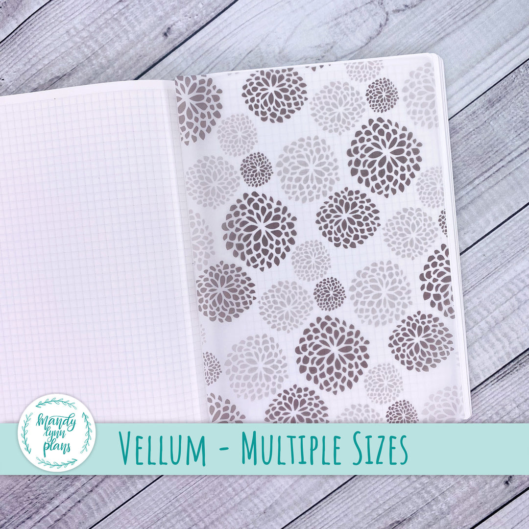 Minimalist Vellum || 299