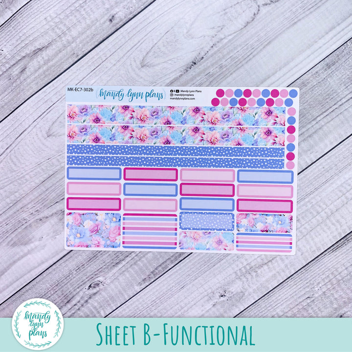 EC 7x9 February Monthly Kit || Daydream || MK-EC7-302