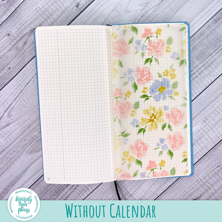 Spring Delight Vellum || 304