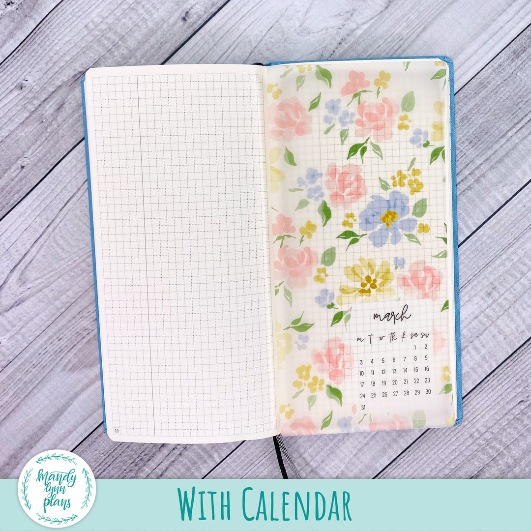 Spring Delight Vellum || 304