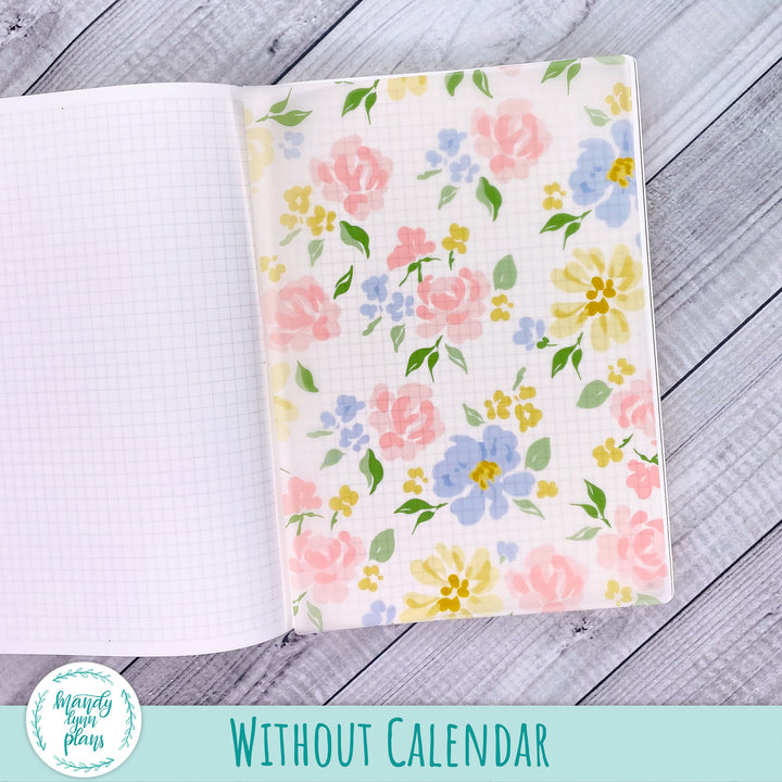 Spring Delight Vellum || 304