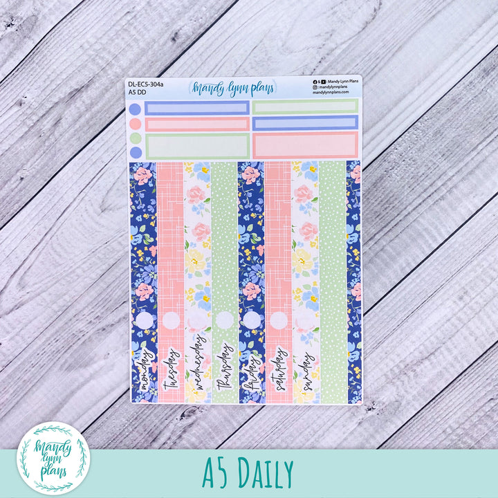 EC A5 Daily Duo Kit || Spring Delight || DL-EC5-304