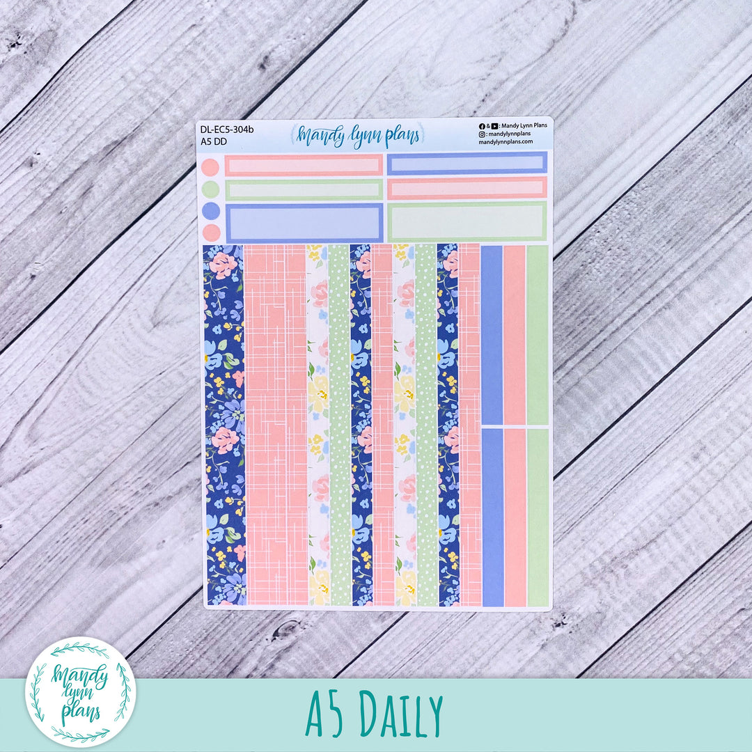 EC A5 Daily Duo Kit || Spring Delight || DL-EC5-304