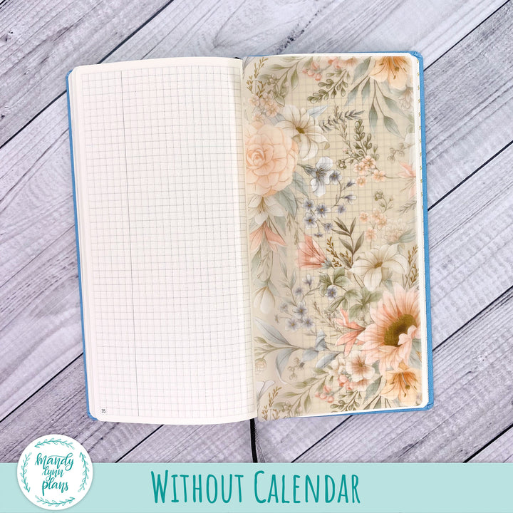 Garden Symphony Vellum || 307